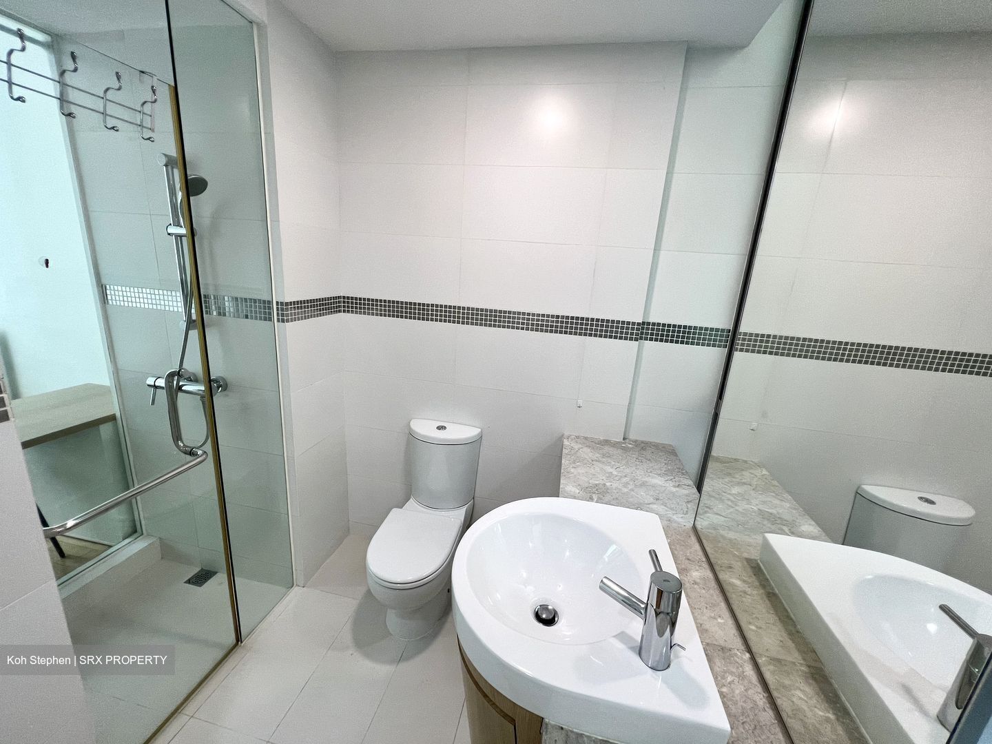 One-north Residences (D5), Apartment #529780481